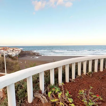 Terrace On The *