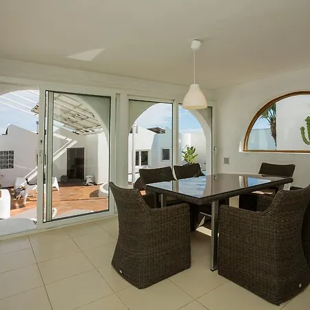 Terrace On The *