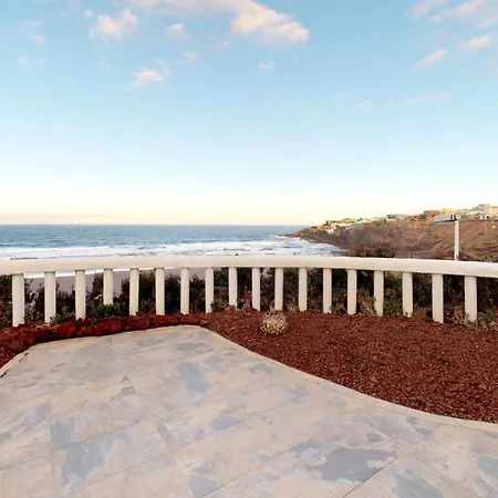 Terrace On The * Playa Del Hombre