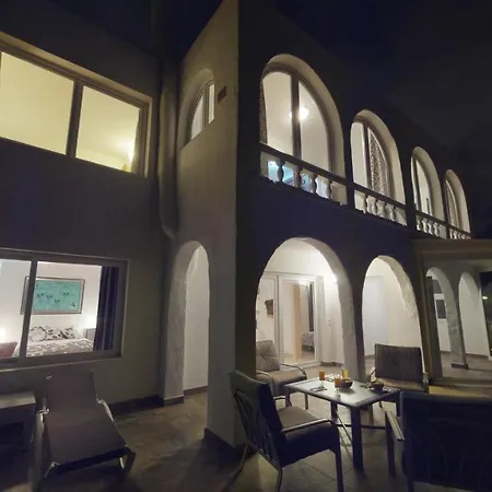 Ferienhaus Terrace On The *