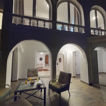 Ferienhaus Terrace On The *
