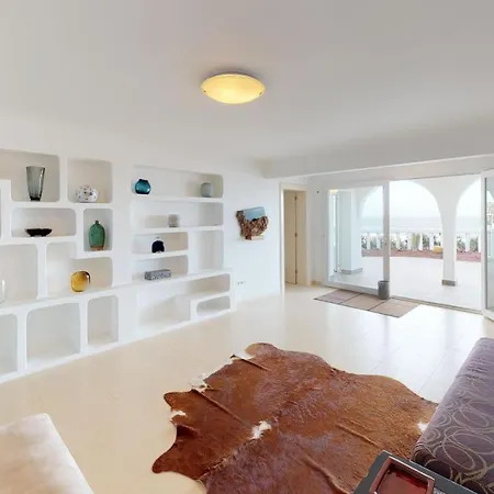 Ferienhaus Terrace On The